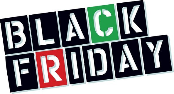 Black Friday là ngày nào là câu hỏi phổ biến
