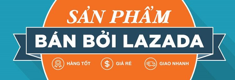 Mua điện thoại trên Lazada mà được bán bởi Lazada thì rất an tâm