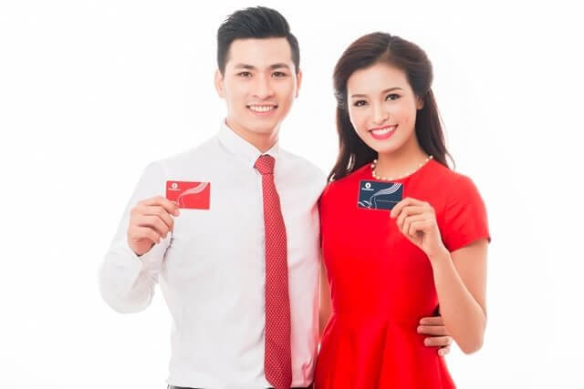 Thẻ thành viên tập đoàn Vingroup: Vingroup Card