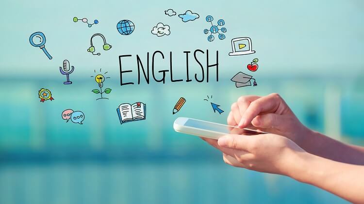 Công nghệ giúp việc học Tiếng Anh online miễn phí ngày càng dễ dàng