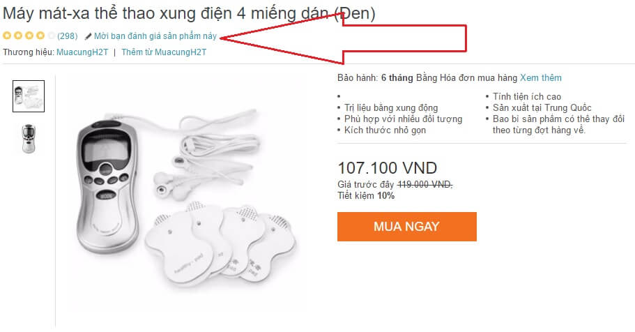 Lazada có đáng tin cậy, có uy tín không?