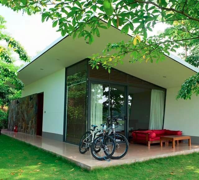 Căn 1 PN Forest Villa có giá rẻ nhất