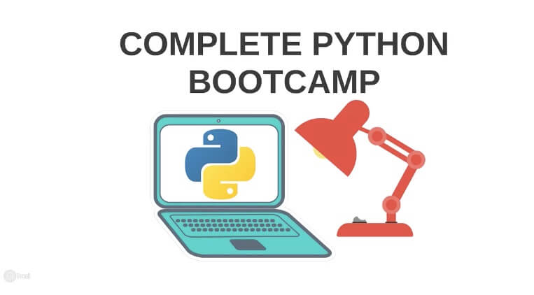 Khóa học Python online