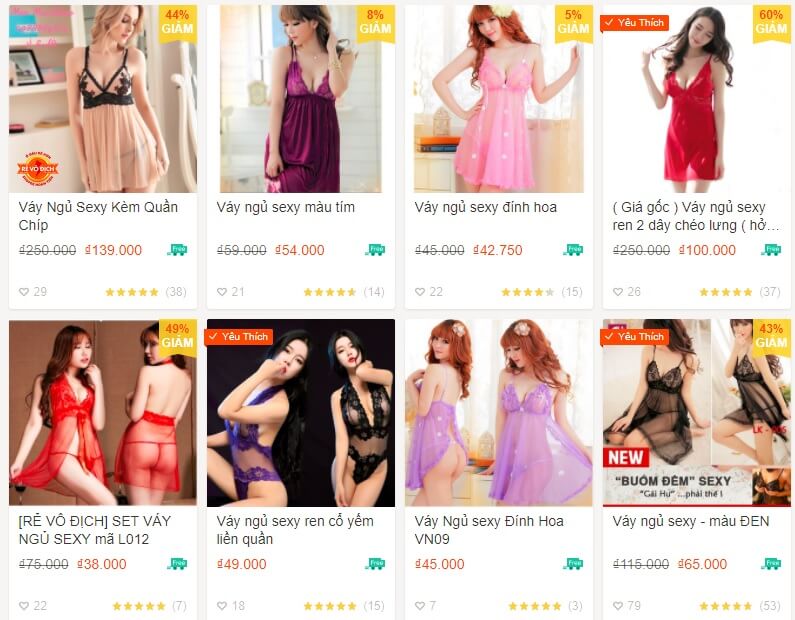 Cách mua hàng trên Shopee mới nhất