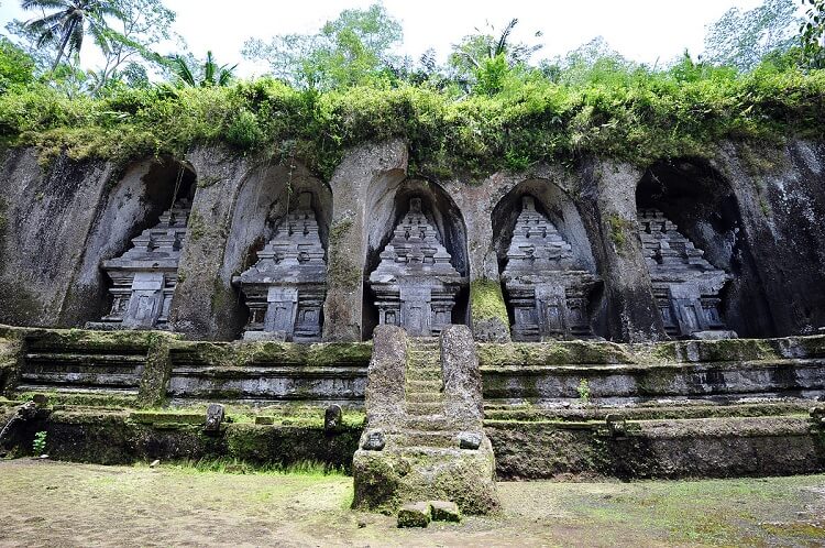 Đền thờ Gunung Kawi