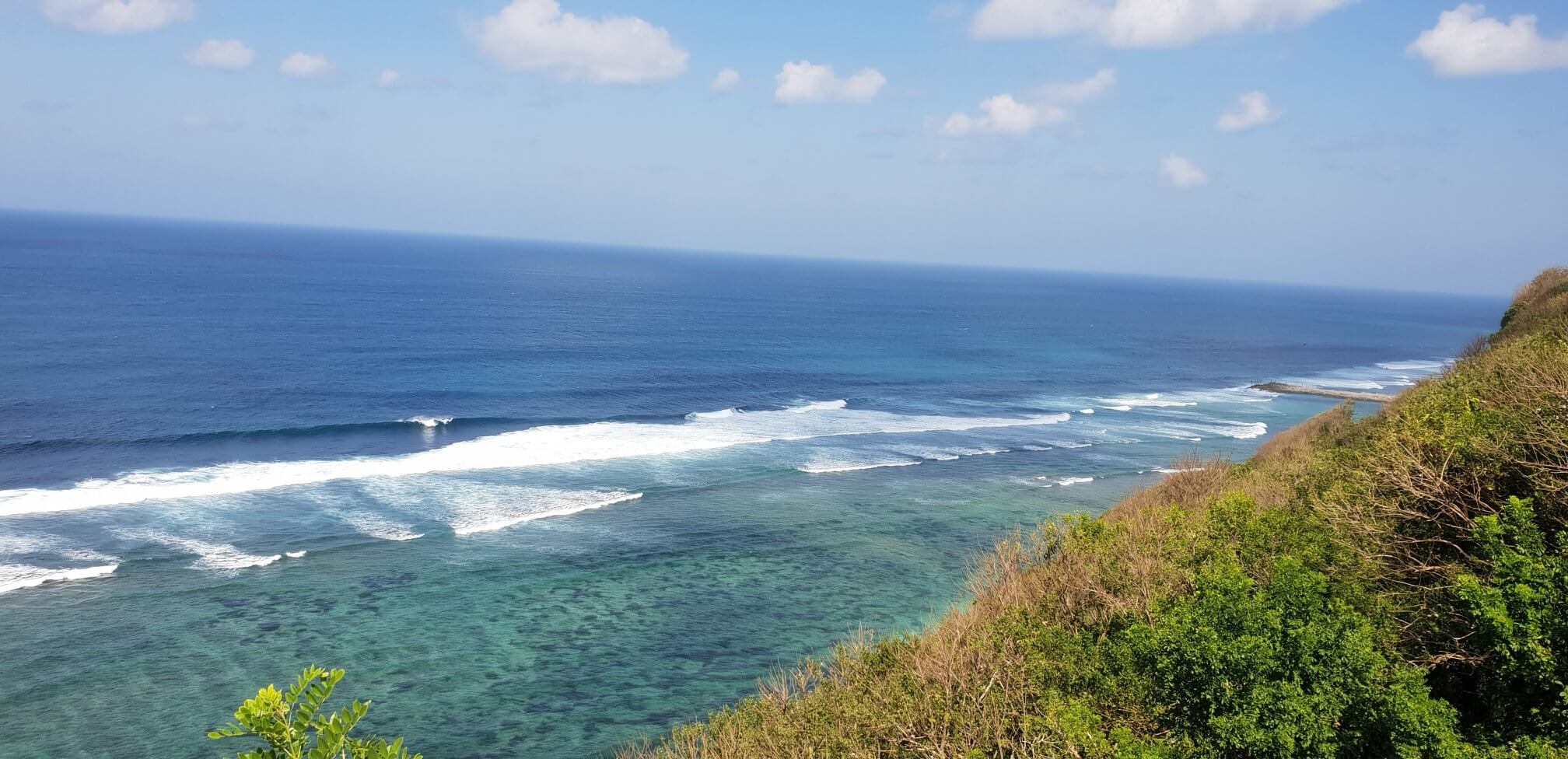 Chia sẻ kinh nghiệm du lịch Bali 2018