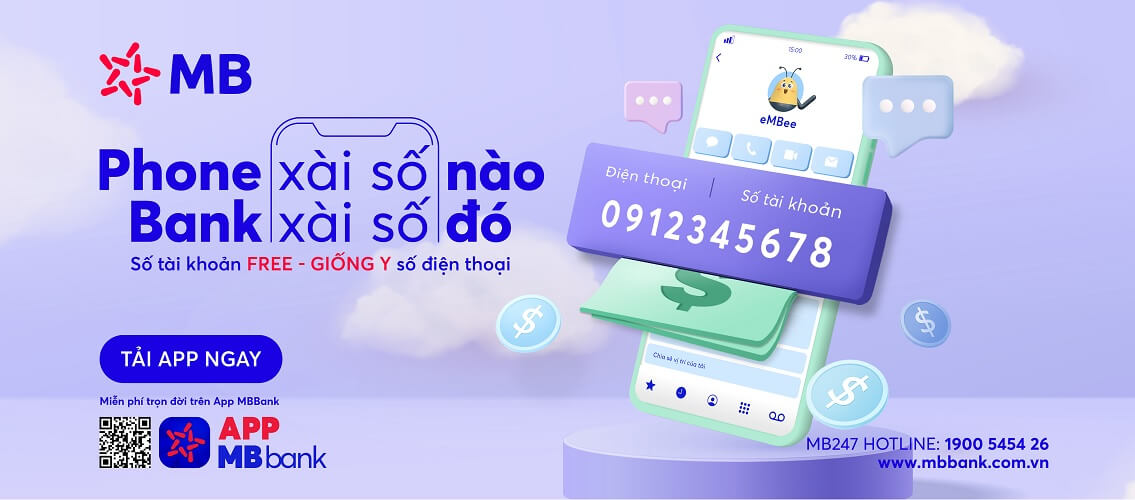 Cách Mở Tài Khoản, Làm Thẻ Atm Mbbank Online Nhận Thẻ Tại Nhà 2022